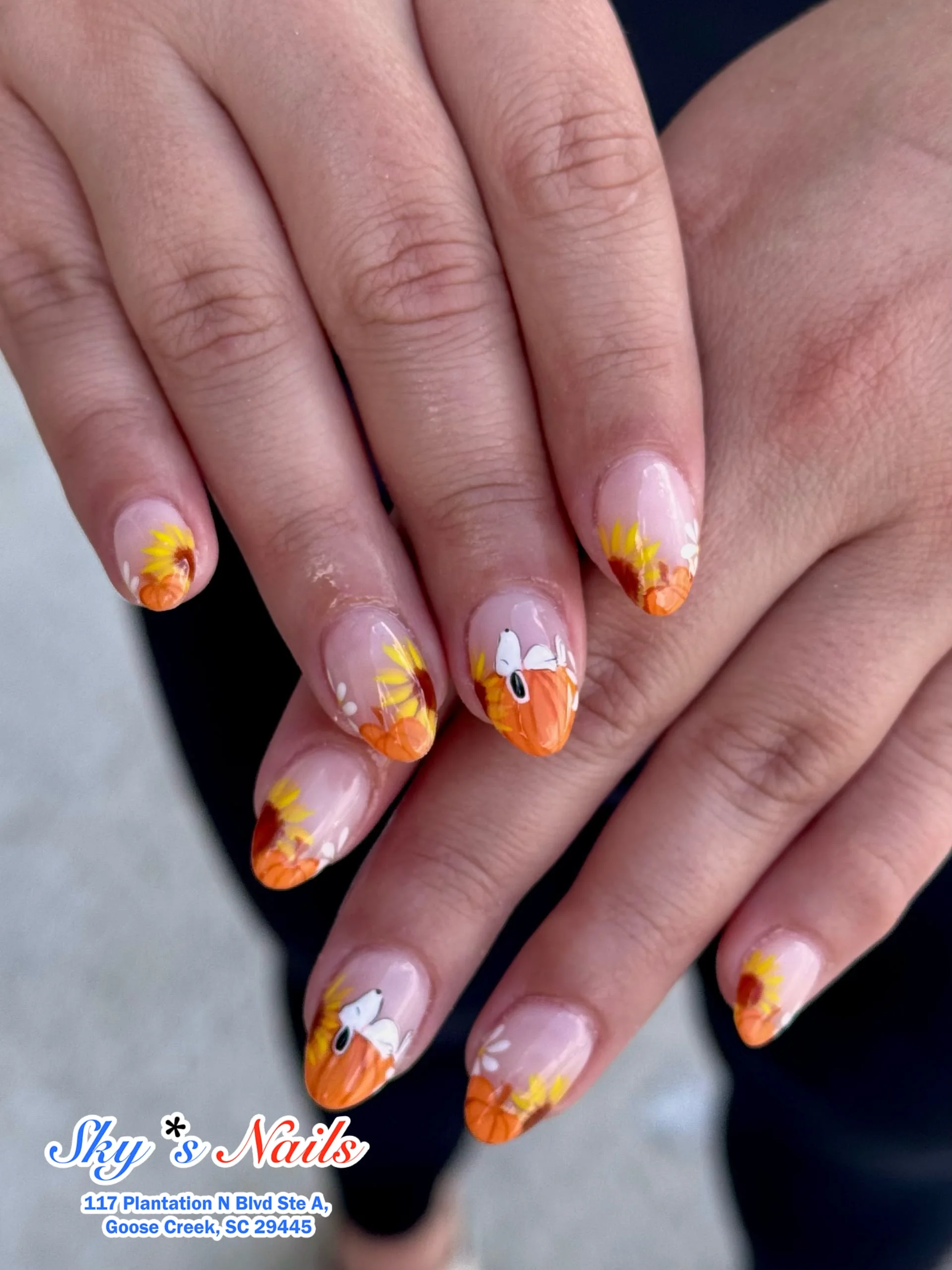 Nail Art